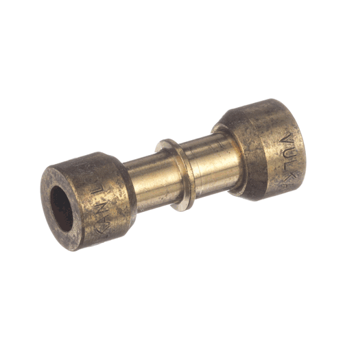 Whirlpool Lokring 7 Mm To 6 Mm Brass Red - W11504430