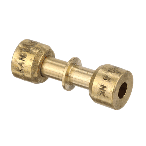 Whirlpool Lokring 5 Mm Brass Connector - W11506623