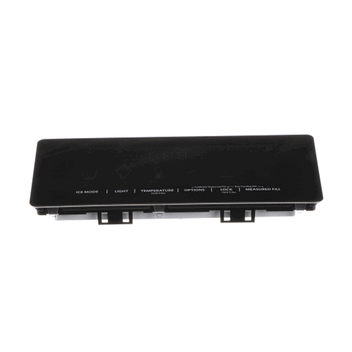Whirlpool Ui Assembly - Stealth Eb6Ka-Se - W11509095