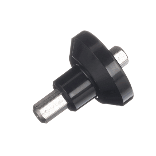 Whirlpool Shaft Assembly - Motor - W11509548