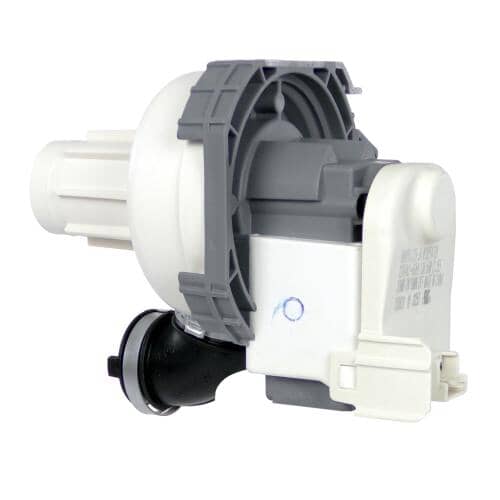 Whirlpool Motor-Pump - W11510029