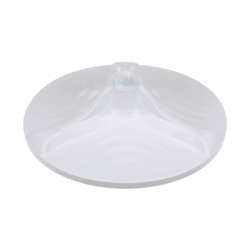 Whirlpool Impeller-Axial-Wht - W11510461