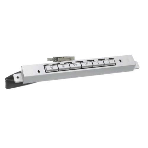 Whirlpool Complete Slider - W11516463