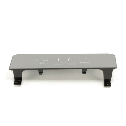 Whirlpool Refrigerator User Control and Display Board - W11518204