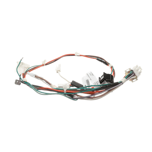 Whirlpool Wire Assembly-Evap/Htr&S/Pole - W11524653