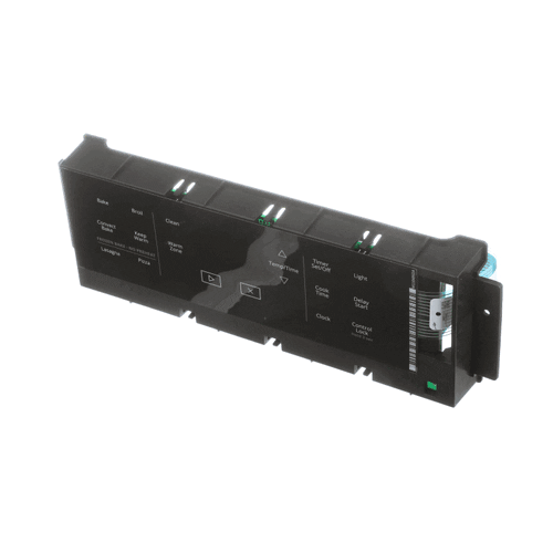 Whirlpool Ctrl-Lcx1.0,Ele,Pyro,Wz,Blk,Wp - W11528249