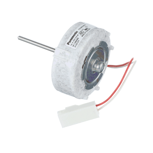 Whirlpool Motor-Fan, Im,Fc - W11529245