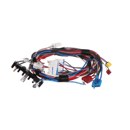 Whirlpool Wire Harness - W11532661