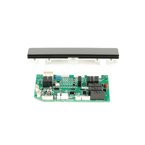 Whirlpool Ui Assembly & Cntl Board Kit, - W11533212