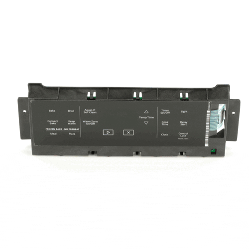 Whirlpool Ctrl-Lcx1.0,Ele,Blk,Alt,Wp - W11536793