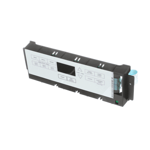 Whirlpool Ctrl-Lcx1.0,Wht,Ele,Standard,A - W11536795