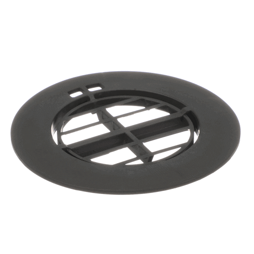 Whirlpool Bezel-Vent,Inner Door - W11545290