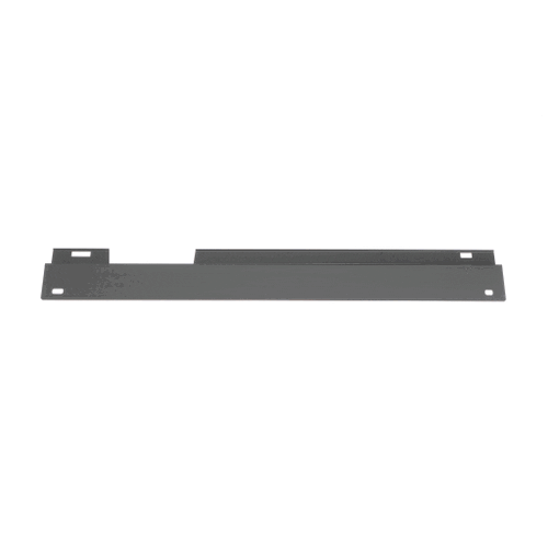 Whirlpool Access Panel-Plst,Blk - W11545318