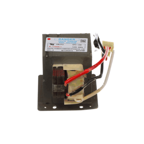 Whirlpool Hvt For Service W11485075 - W11545871