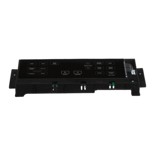 Whirlpool Ctrl-Lcx 1.0,Gas,Pyro,Wz,Blk,W - W11548757