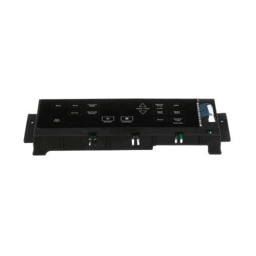 Whirlpool Ctrl-Lcx 1.0,Ele,Pyro,Wz,Blk,M - W11548762