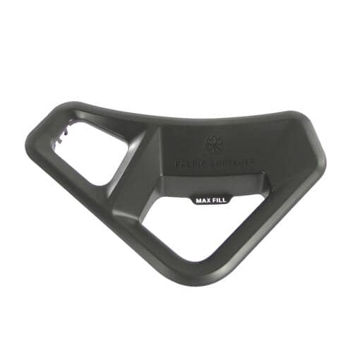 Whirlpool Washer Faucet Switch Bezel - W11550898