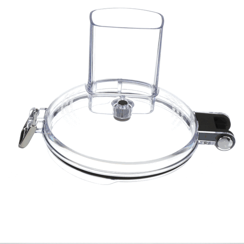 Whirlpool Food Processor Bowl Lid - W11551396