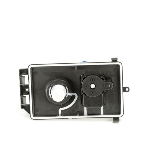 Whirlpool Pump - W11551760