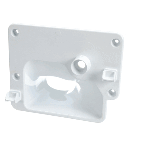 Whirlpool Plate - W11551762