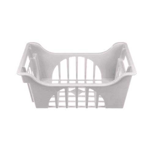 Whirlpool Basket-Upper, Dolphin - W11553315