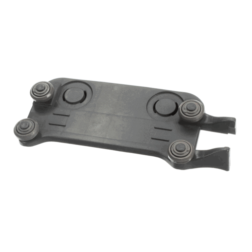 Whirlpool Mv-Tub Mount-Tlr,Bb,Euro,Lh - W11553484