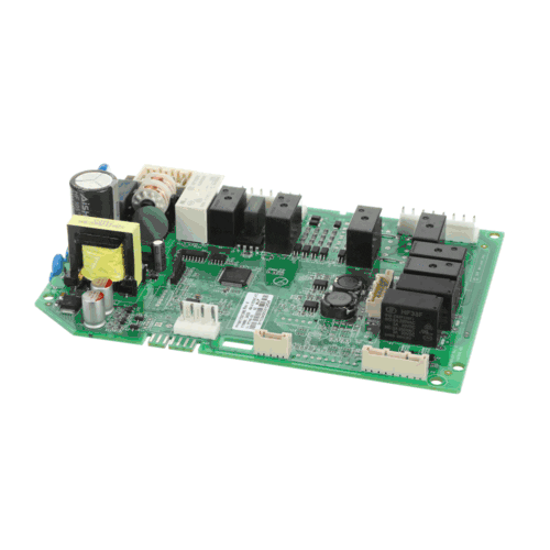 Whirlpool Cntl-Elek,Theseus,Dovetail Dep - W11556912