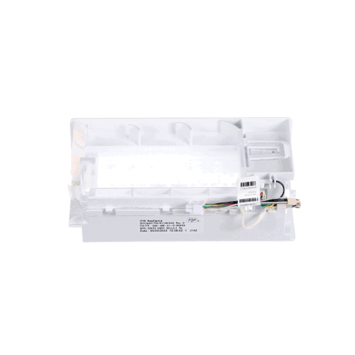 Whirlpool Ice Maker Assembly - W11557000
