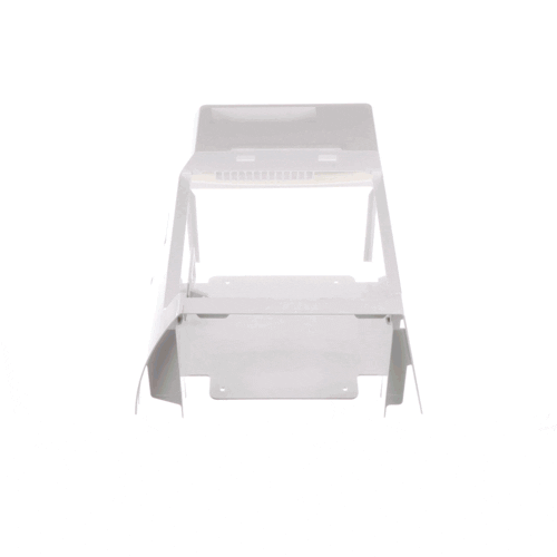 Whirlpool Cover Im Assy Ttim R600 - W11558186