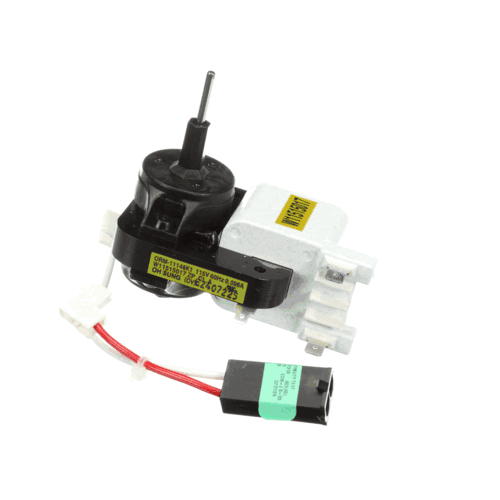 Whirlpool Evaporator Motor Fan - W11559968