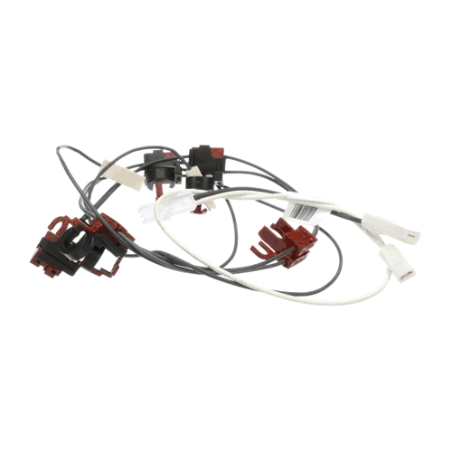 Whirlpool Harness-Switch, 4_1 Burners Wh - W11561436