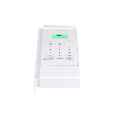 Whirlpool Control Panel Assy Umv1170Lw - W11565108