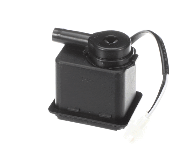 Whirlpool Pump-Recirculating - W11566406