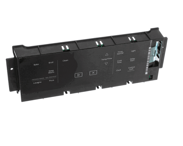 Whirlpool Control Assembly,Lcx 1.0,Ele,P - W11567348