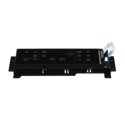 Whirlpool Control Assembly,Lcx 1.0,Ele,S - W11567368
