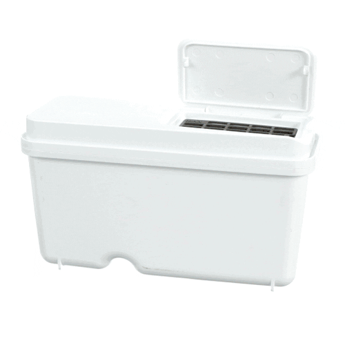Whirlpool Tank - W11568953