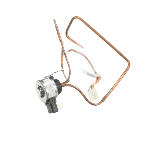 Whirlpool 3-Way Valve Assembly - W11575001