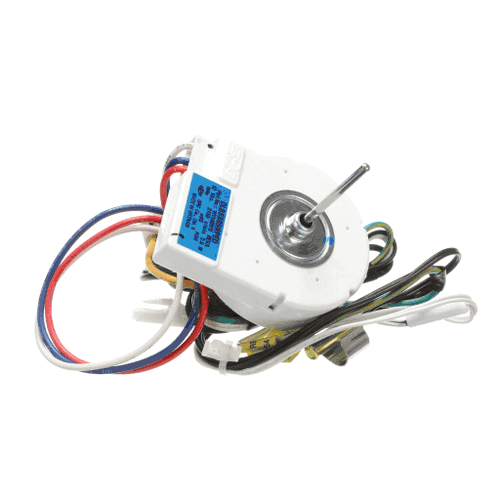 Whirlpool Evap Mtr/Harness Assembly-Bm - W11575358