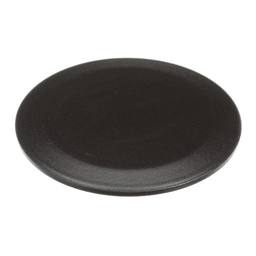 Whirlpool Stack Burner Cap, Blk - W11576413
