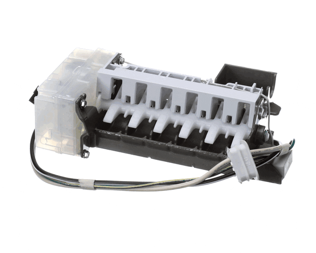 Whirlpool Ice Maker Assembly-Lp - W11577195