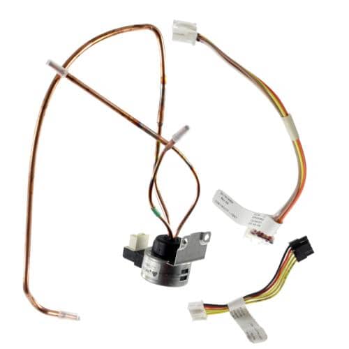 Whirlpool 3 Way Valve Assembly Service K - W11580434