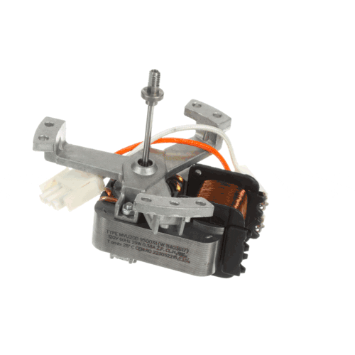 Whirlpool Motor-Conv,Elec,120 Vac - W11582241