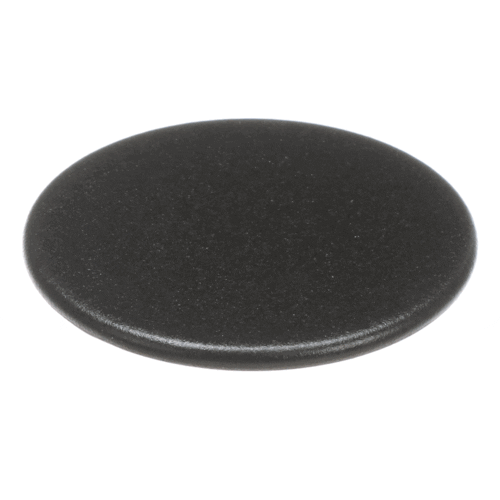 Whirlpool Brn Cap,Stamp,Auxi Black Sg - W11590057