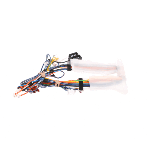 Whirlpool Harness-Lower Assembly,Finn/Ss - W11590537