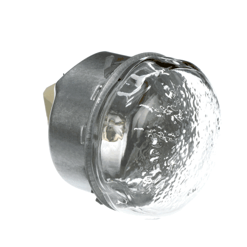 Whirlpool Luminary Assembly-Halo,120V,6. - W11594170