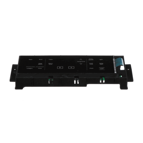 Whirlpool Ctrl-Lcx 1.0,Ele,P410,Wz, Blk, - W11594188