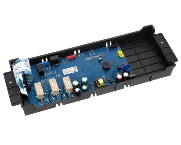 Whirlpool Range Oven Control Board - W11594224