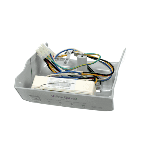 Whirlpool Assembly-Ctrl Box Athena Whpl - W11594670