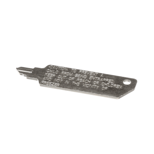 Whirlpool Key-Door - W11597676