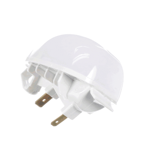 Whirlpool Refrigerator LED Light - W11602886